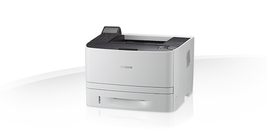  Canon i-SENSYS LBP251dw